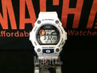 Casio G-Shock G-7900A-7DR Digital Dial White Resin Band-1
