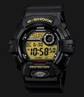 Casio G-Shock G-8900-1DR-0