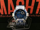 Casio G-Shock G-8900CS-3DR Blue Digital Dial White Resin Strap-1