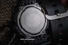 Casio G-Shock Gulfman G-9100-1DR Men WR 200M Tide Graph Digital Black Resin Band-5