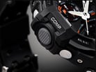 Casio G-Shock GULFMAN G-9100-1ER Man Black Resin Watch-2