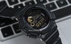 Casio G-Shock Mudman G-9300GB-1DR Tough Solar Black & Gold Digital Compass Resin Band-5