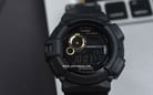 Casio G-Shock Mudman G-9300GB-1DR Tough Solar Black & Gold Digital Compass Resin Band-6