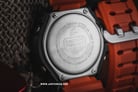 Casio G-Shock Gravitymaster GA-1000-4ADR G-Aviation Twin Sensor Digital Compass Orange Resin Band-9
