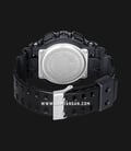 Casio G-Shock GA-100CB-1ADR Standard Digital Analog Dial Black Resin Band-2
