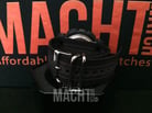 Casio G-Shock GA-100MC-1ADR Black Digital Analog Black Cloth Strap-4