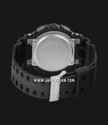 Casio G-Shock GA-110-1ADR Men Digital Analog Dial Black Resin Band-2