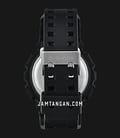 Casio G-Shock GA-110-1BER Men Black Digital Analog Dial Black Resin Band-2