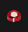Casio G-Shock GA-110AC-4AJF Hyper Red Digital Analog Dial Red Resin Band Limited Edition -2