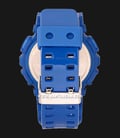 Casio G-Shock GA-110BC-2ADR Digital Analog Dial Blue Resin Strap-2