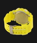 Casio G-Shock GA-110BC-9ADR Digital Analog Dial Yellow Resin Band-2