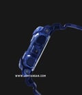 Casio G-Shock GA-110BWP-2ADR Chinese Porcelain Digital Analog Dial Navy Blue Resin Band-1