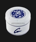 Casio G-Shock GA-110BWP-2ADR Chinese Porcelain Digital Analog Dial Navy Blue Resin Band-4