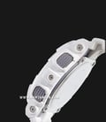 Casio G-Shock GA-110C-7AER Digital Analog Dial White Resin Band-1
