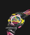 Casio G-Shock X League Of Legend GA-110LL-1ADR Jinx Edition Resin Band Special Edition-3