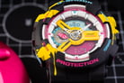 Casio G-Shock X League Of Legend GA-110LL-1ADR Jinx Edition Resin Band Special Edition-12