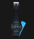 Casio G-Shock GA-110LN-1ADR Special Color Models Resin Band-1