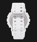 Casio G-Shock GA-110MW-7ADR Marine White Digital Analog Dial White Resin Band-2