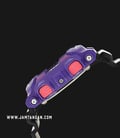 Casio G-Shock GA-110NC-6ADR Multi Tone Digital Analog Dial Purple Resin Band-1