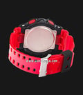 Casio G-Shock GA-110RB-1AER Men Digital Analog Dial Red Resin Band-2