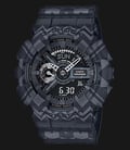 Casio G-Shock GA-110TP-1ADR Water Resistant 200M Limited Models Edition-0