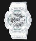 Casio G-Shock GA-110TP-7ADR Water Resistant 200M Limited Models Edition-0