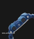 Casio G-Shock GA-110TX-2ADR Digital Analog Dial Blue Mist Texture Resin Strap-1