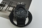 Casio G-Shock GA-114RE-1ADR 40th Anniversary REMASTER BLACK Resin Band Limited Edition-5