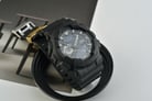 Casio G-Shock GA-114RE-1ADR 40th Anniversary REMASTER BLACK Resin Band Limited Edition-6
