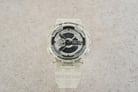 Casio G-Shock GA-114RX-7ADR 40th Anniversary Clear Remix Digital Analog Transparent Band-7