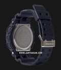 Casio G-Shock GA-140-1A1ER Men Digital Analog Dial Black Resin Band-2