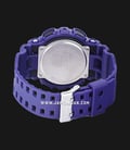 Casio G-Shock GA-140-6ADR Men Digital Analog Dial Purple Resin Strap-2