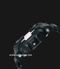 Casio G-Shock GA-140GM-1A1DR Garish Color Series Digital Analog Dial Black Resin Band-1
