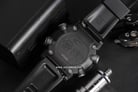 Casio G-Shock GA-2000S-1ADR Black Out Carbon Core Guard Black Digital Analog Dial Black Resin Band-6