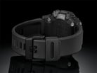 Casio G-Shock GA-2000SU-1ADR Special Colour Digital Analog Dial Black Resin Strap-4