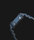 Casio G-Shock GA-2100PT-2ADR Tone On Tone Collection Digital Analog Dial Smoky Blue Resin Band-1