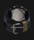 Casio G-Shock GA-2140RE-1ADR 40th Anniversary REMASTER BLACK Resin Band Limited Edition-3