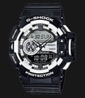 Casio G-Shock GA-400-1ADR(DB) DJ Dash Berlin Limited Edition-0