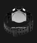 Casio G-Shock GA-400-1ADR Men Digital Analog Dial Black Resin Band-3