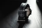 Casio G-Shock GA-400GB-1A9DR Digital Analog Dial Black Resin Band-8