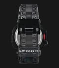 Casio G-Shock GA-400SK-1A4DR Clear Series Digital Analog Dial Black Transparent Resin Band-2