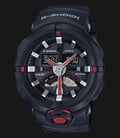 Casio G-Shock GA-500-1A4DR Water Resistant 200M Resin Band-0
