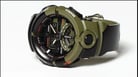 Casio G-Shock GA-500K-3AJR Limited Models Resin Band-2