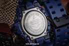Casio G-Shock GA-700-2ADR Analog-Digital Blue Resin Strap-6