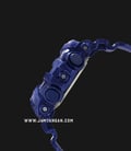 Casio G-Shock GA-700BWP-2ADR Chinese Porcelain Light Blue Digital Analog Dial Navy Blue Resin Band-1