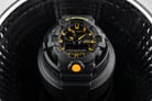Casio G-Shock GA-700CY-1ADR Caution Yellow Series Analog Digital Dial Black Resin Band-4