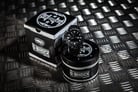 Casio G-Shock X Eric Haze Collaboration GA-700EH-1AJR Men Digital Analog Dial Black Resin Band-3