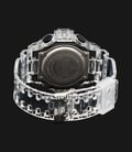 Casio G-Shock GA-700SKE-7ADR Transparent Pack Men Digital Analog Dial Clear Resin Band-2