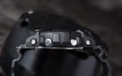 Casio G-Shock Special Color GA-800DC-1ADR Digital Analog Dial Black Resin Strap-7