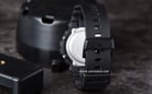 Casio G-Shock Special Color GA-800DC-1ADR Digital Analog Dial Black Resin Strap-8